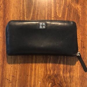 Kate Spade Black Wallet
